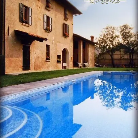 Casale Victoria Pensión