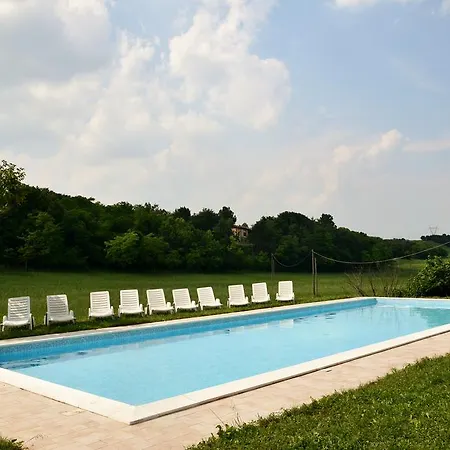 Casale Victoria 3*