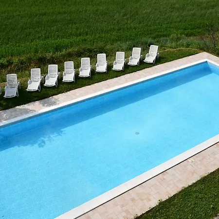 Casale Victoria 3*