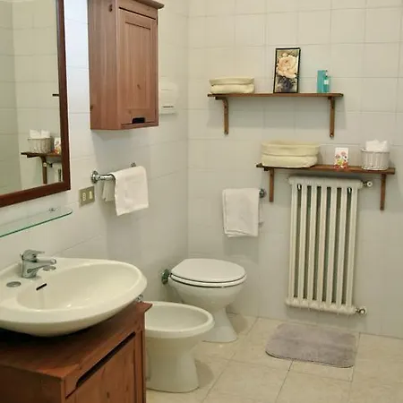 Affittacamere Casale Victoria 3*