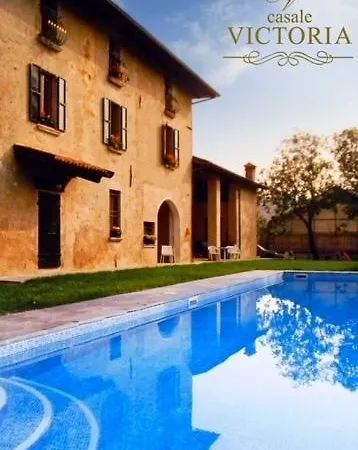 Affittacamere Casale Victoria 3*
